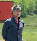 Filme la TV azi, 9 martie: „Trei panouri în afara oraşului Ebbing, Missouri”, „Trenul de 15:17 spre Paris”, „Executorul”