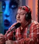 Tudorel Filimon, alias Nea Popa din „La bloc”, despre viața de pensionar. Cum se descurcă actorul