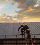 Totul despre tabla fălțuită - avantaje, dezavantaje și recomandări de la experți în domeniu