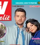Numărul 5 din 2023 al revistei TV Satelit