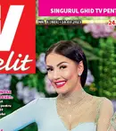 Numărul 6 din 2023 al revistei TV Satelit