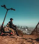 Performanță și durabilitate: cum să alegi cauciucurile potrivite pentru trotineta ta?