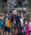 Serialul pentru copii „Călătorie spre centrul Pământului” e disponibil la Disney Plus. Din distribuție face parte și Margarita Rosa de Francisco. EXCLUSIV