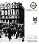 Ilustrate din Bucureștiul Interbelic - The Grand Heritage - Ediția 2023