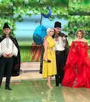 Mirela Vaida, ediții speciale ale emisiunii Acces Direct de Paşte, la Antena Stars