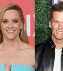 Adevărul după ce s-a zvonit că Reese Witherspoon și Tom Brady au o relație amoroasă. Actrița s-a despărțit de Jim Toth