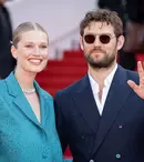 Alex Pettyfer și soția lui, Toni Garrn, divorțează. Primele declarații