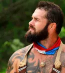 Alin Chirilă, eliminat de la Survivor România 2023. Primele declarații ale luptătorului MMA. „Să își asume tot”