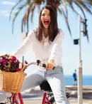 Anca Lungu a revenit pe micul ecran. Ce emisiune realizează și unde se difuzează