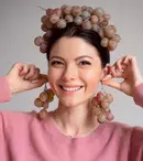 Anca Lungu, o familie multiculturală. „La noi în casă se vorbesc 4 limbi”. EXCLUSIV