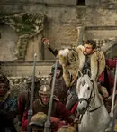 Filme la TV azi, 14 aprilie: „Ben-Hur”, „Operațiunea Mogadishu”, „Legea pământului”, „Polițist la ananghie 3”