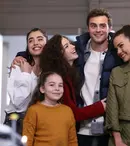 Bilal Yigit Koçak, Ömer din „Totul pentru familia mea”, are mulți fani în Spania