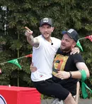 „America Express” continuă! Ce ar repeta Cătălin Bordea și Nelu Cortea din show-ul de la Antena 1. EXCLUSIV