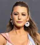 Al treilea protagonist din filmul It Ends With Us, adaptare după romanul lui Colleen Hoover. Cine mai joacă alături de Blake Lively