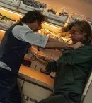 Filme la TV azi, 12 aprilie: „Trenul asasinilor”, „Insula Shutter”, „Salvați soldatul Ryan”, „Luna neagră”