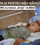 „Grijă pentru nou-născuți”, campanie umanitară a Fundației Ringier pentru achiziționarea unui sistem de livrare a oxidului nitric. Artiști români și străini vor urca pe scena Ateneului Român într-un eveniment caritabil al cărui profit va ajunge la bebelușii suferinzi