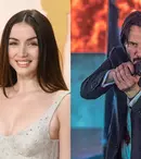 Când are premiera „Ballerina”, spin-off-ul seriei „John Wick”, cu Ana de Armas în rol principal
