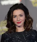 Caterina Scorsone, după ce casa ei a fost făcută scrum într-un incendiu devastator. „Am avut două minute să-mi scot copiii afară”