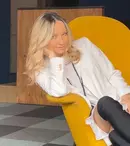 Ce face Octavia Geamănu după ce a fost concediată de la Antena 1. Unde apare acum prezentatoarea TV