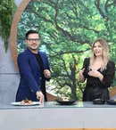 Chefi la cuțite 2023. Cine a câștigat amuleta. Verdictul dat de Liviu Vârciu