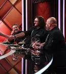 Chefi la cuțite 2023. Cine este Laurențiu Neamțu, cuțitul de aur al lui Florin Dumitrescu. „E cel mai puternic concurent”