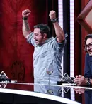 Chefi la cuțite 2023. Conflict de proporții între Sorin Bontea și Cătălin Scărlătescu. „Zici că nu ești bucătar. Zici că ai venit ieri în bucătărie”