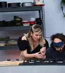 Chefi la cuțite 2023. Ce premiu valoros este pus în joc în lupta pentru amuletă. De ce sunt Chefii legați la ochi