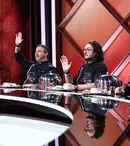 Chefi la cuțite 2023. Jurații, surprinși să-l cunoască pe Sultan Kösen, cel mai înalt om din lume. „Ai ocazia asta o dată în viață!”