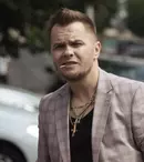 Cât de legat este Codin Maticiuc de serialul „Clanul”? „Am participat chiar și la numirea lui, am fost naș de botez”. EXCLUSIV