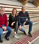 Cristian Gațu și Ștefan Birtalan, legendele handbalului românesc, la Rețeaua de Idoli. „După două titluri mondiale, mergeam tot cu tramvaiul”