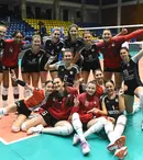 Cine transmite finala de volei a Cupei CEV dintre Volei Alba Blaj şi Savino Del BeneScandicci 
