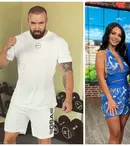 Cum a reacționat fostul soț al Franciscăi, după ce TJ Miles a confirmat relația cu solista. Ce crede despre noul cuplu