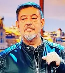 Cum arată casa lui Bodo. Solistul Proconsul s-a mutat la țară. „Nu ne-am mulţumit să fim ca la televizor”