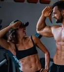 Cine este logodnica lui Remus Boroiu, fostul Faimos de la Survivor România 2023. Tânăra are o carieră de succes în online