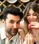 Cum au reacționat fanii lui Smiley după ce au auzit-o pe Gina Pistol cântând. „Ce vi se potrivesc vocile!”