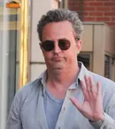 De ce vrea Matthew Perry să-și reediteze cartea de memorii. Ce regretă acum starul din „Prietenii tăi”. „Am spus o prostie”