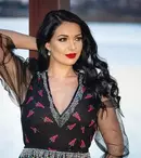 Deea Maxer, despre cum i s-a schimbat viața după divorțul de Dinu. Artista nu mai este singură