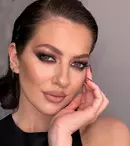 Diferența de vârstă dintre Lidia Buble și iubitul ei, Horațiu Nicolau