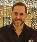 Dinu Maxer a confirmat că are o nouă iubită. Primele declarații