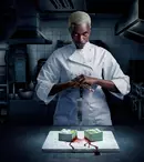 Miniseria franceză „Bucătărie internă” începe la DIVA. Programul de difuzare