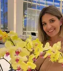 Ela Crăciun, aniversare de lux în deșert. „Ar fi o destinație în care aș putea să mă mut”