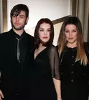 Fratele Lisei Marie Presley, adevărul despre relația dintre Priscilla Presley și nepoata ei, Riley Keough. Averea fiicei lui Elvis, subiect de scandal