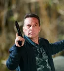 George Ivașcu, în penele... Pelicanului din „Clanul”. „Este o canalie simpatică” EXCLUSIV