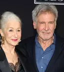 Helen Mirren, entuziasmată să ajungă în pat cu Harrison Ford, în „1923”. „Eram atât de emoționată”