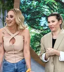 Chefi la cuțite 2023. Cine a câștigat amuleta. Verdictul dat de Ilona Brezoianu. „Nu cred așa ceva!”