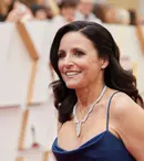 Julia Louis-Dreyfus, dezvăluiri emoționante despre tragedia prin care a trecut. „Eram nebună de fericire”