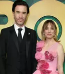 Kaley Cuoco, actrița din Teoria Big Bang, a născut o fetiță! Primele imagini cu micuța