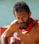 Kamara, eliminat de la Survivor România 2023. Faimosul a transmis un mesaj cu ochii în lacrimi. „Nu am reușit”