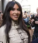 Kim Kardashian a primit un rol în serialul „American Horror Story”. Despre ce este vorba