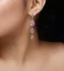 Cercei lungi vs cu șurub: Cum să faci alegerea potrivită?